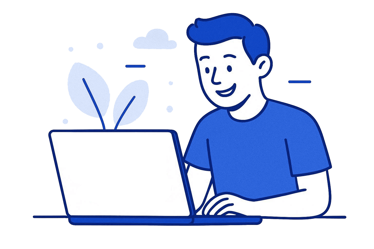 Lightning Fast Setup